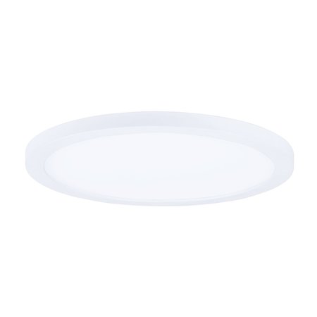 MAXIM LIGHTING Wafer 15 RD LED Surface Mount 4000K 58737WTWT